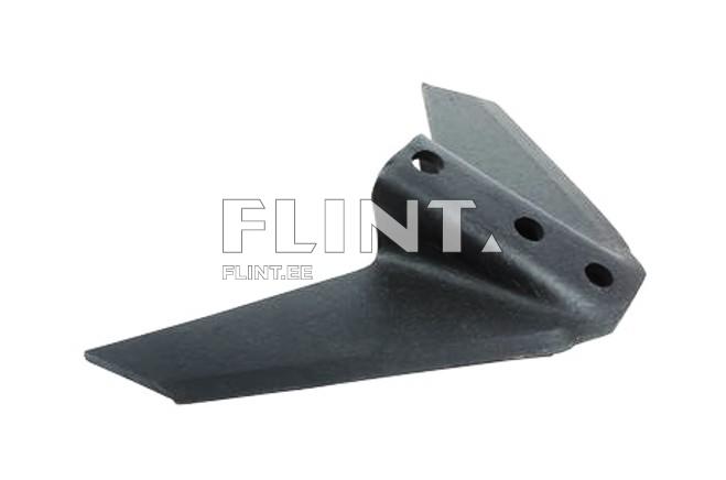 Sweep share 310x6mm (40-60 ts-ts) Kverneland KK301123