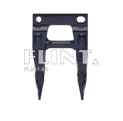 Double finger Schumacher AXE37174 (original Easy Cut 2)