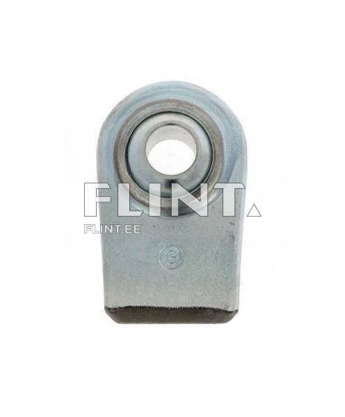 Hitsattava vetovarren pää Cat.1 (reikä 22.1mm)