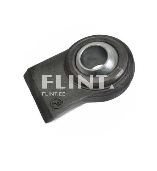 Keevitatav aisa ots Cat.2 (ava 28,4mm)