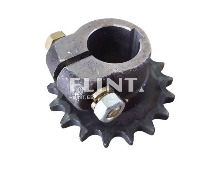 Chain wheel 