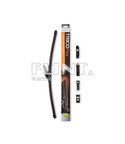 Klaasipuhasti hari 70cm Flex Multi