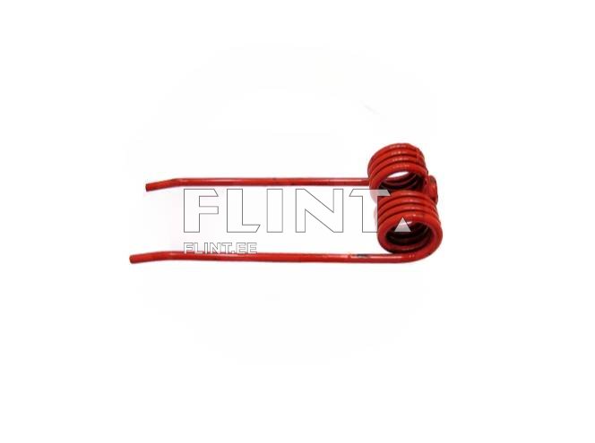 Koguri pii Strautman 87010630 (160x62x5, ava 23mm)