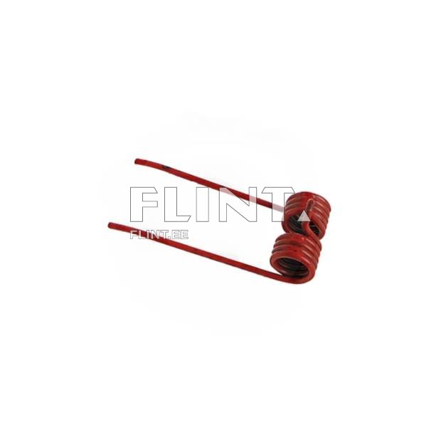 Koguri pii Strautmann 1262320 (157x65x5,5; ava 25mm)