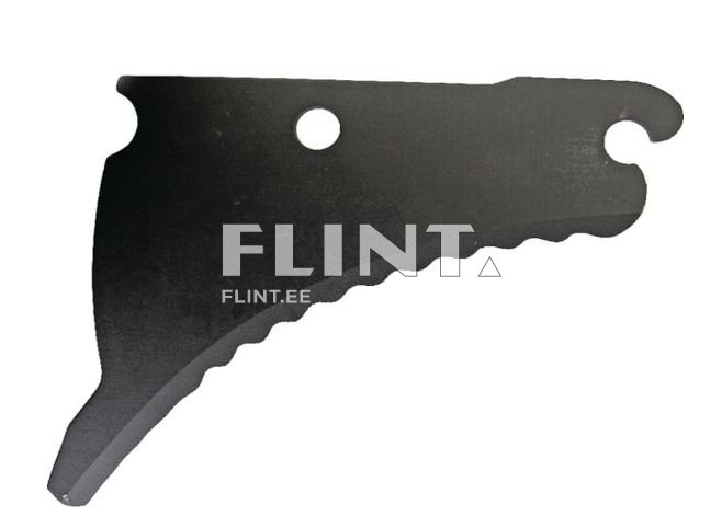 Koguri tera Orkel, Vicon, Taarup (57769, 16613168)