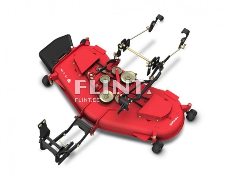 Mower TYM TM60 (TYM T25)