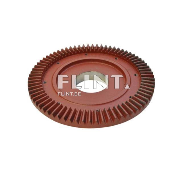 Hammasratas Kuhn 57705500