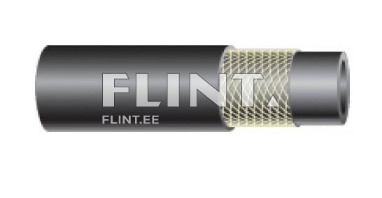 Kütusevoolik 6mm 1,0MPA Fagumit