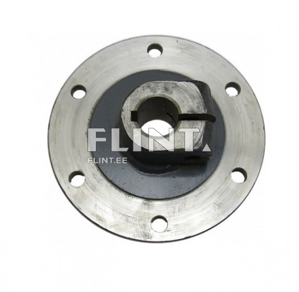 Flange 142.50.03.400