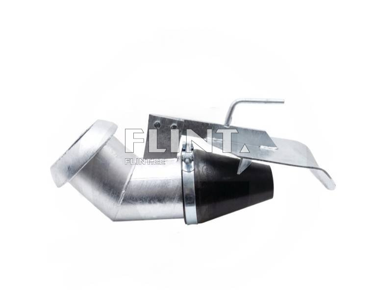 Distributor 4" PERROT