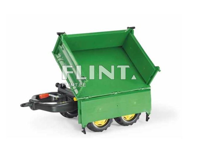 Mega trailer Rolly Toys (88x45x47cm) Mega trailer Rolly Toys (88x45x47cm)