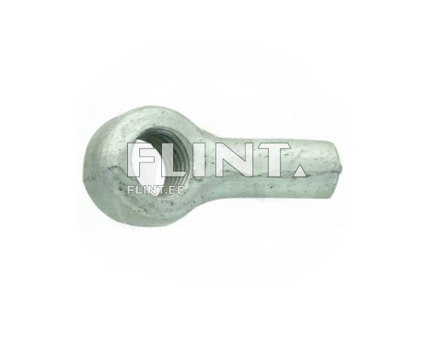 Mutteri Kverneland KK061291