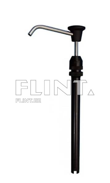 Pump Hand Cleaner 4,5L (NBQ462506)