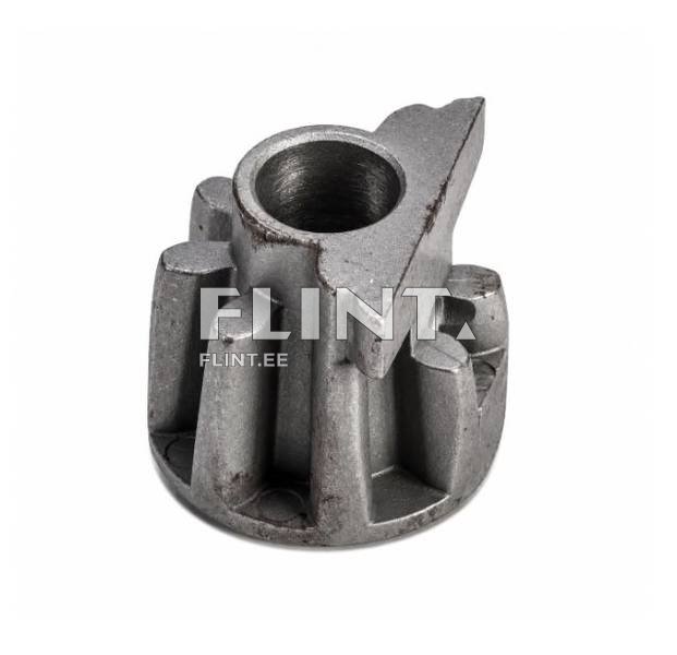 Hammasratas New Holland 52299/86578202