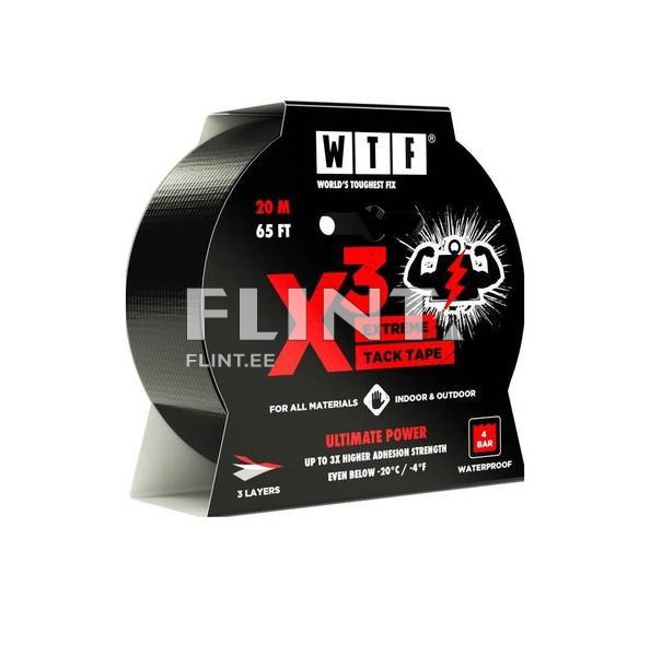 Water resist tape 48mmx20m