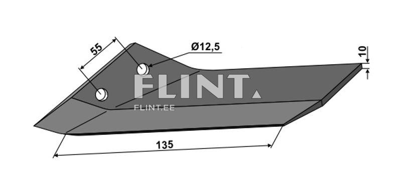 Nuga LEMKEN Karat 3374461