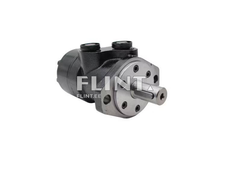 Hydraulic motor OP 160