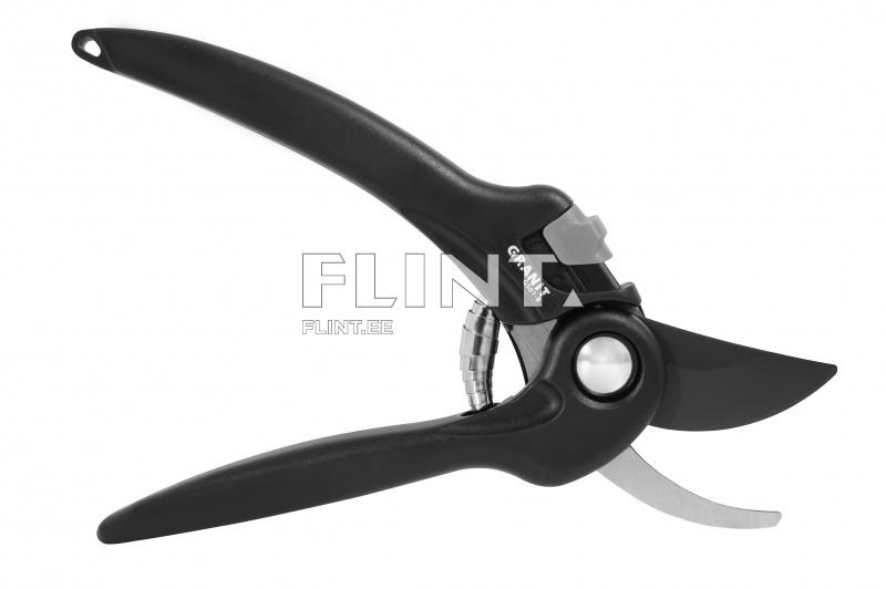 Bypass secateurs GRANIT BLACK GS01-B (up to Ø22mm)