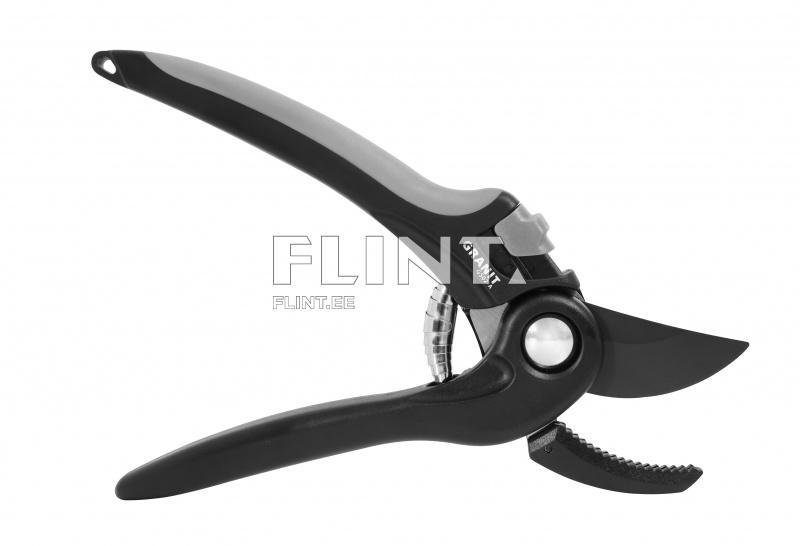Anvil secateurs GRANIT BLACK GS02-A (up to Ø24mm)