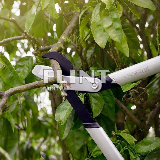 Lopper PowerGear X bypass M Fiskars 1020187
