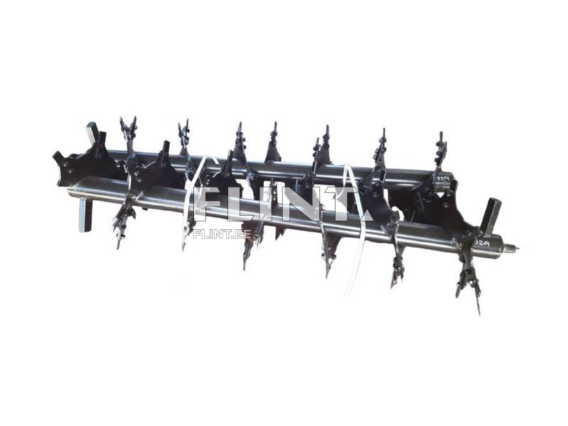 Alempi rumpu 14D P10D-04140.00