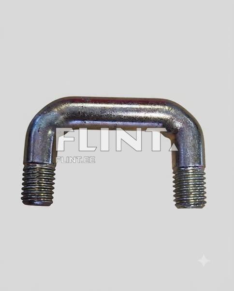 Clamp PTU-17 (P40-00313.00)