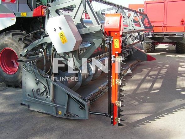 Rapeseed harvester install kit RT-L-750
