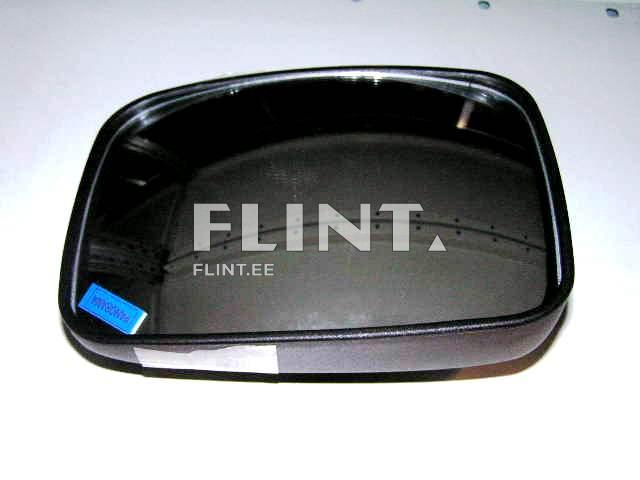 Mirror PB-m panoramic R-300mm (190x145x50mm)