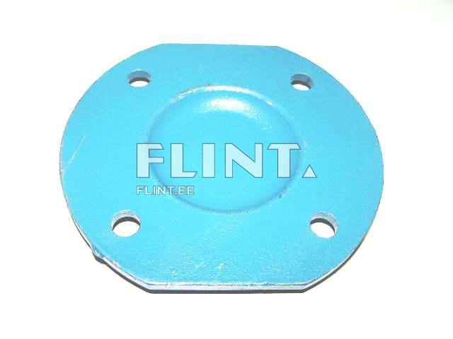 Cover for disc coulter 80966 ÖV. (MOLBRO)