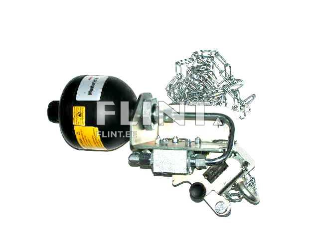 Hydraulic brake