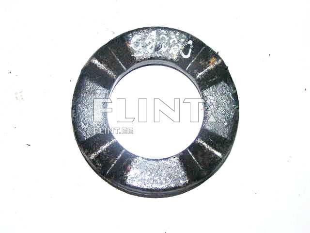 Slipping clutch ROM 01.117 (PJU 6120)