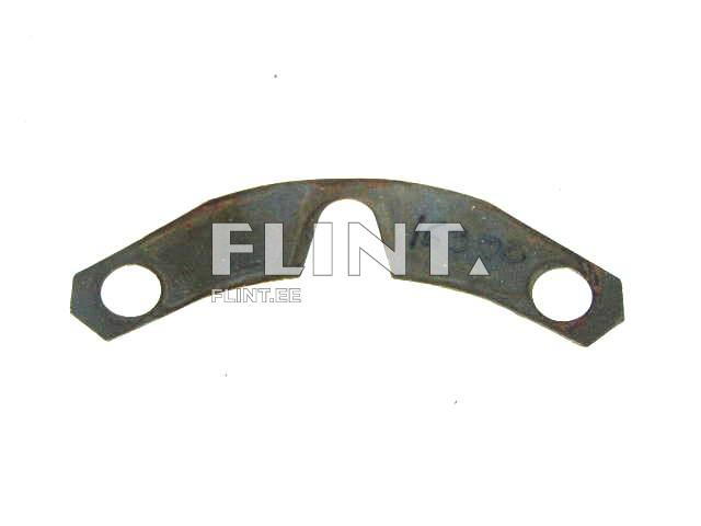 Gasket 50-1701258