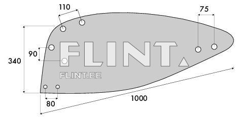 Hõlm PK800101 P. Vogel&amp;Noot