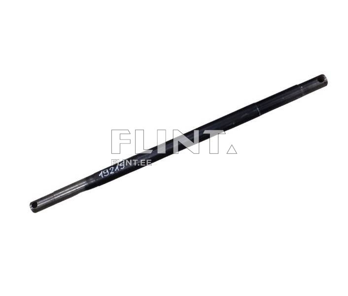 Hinattava akseli (10t) PRTU 01.629 (00008.00) L-965mm