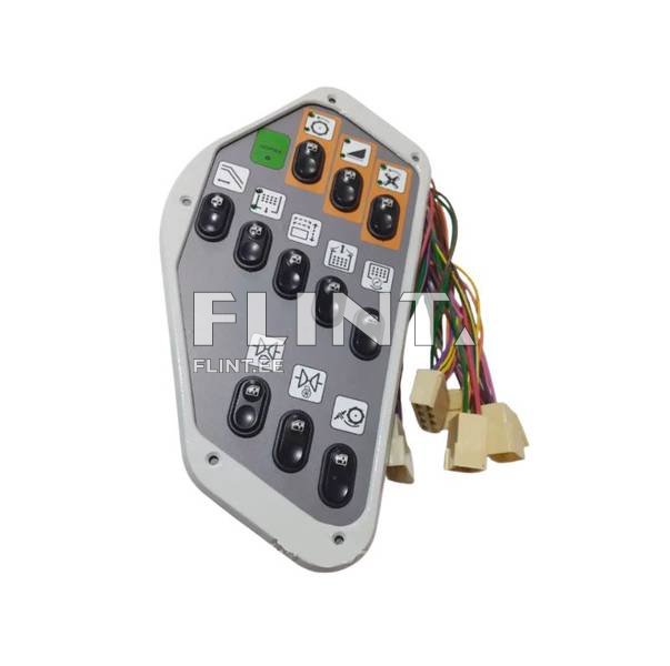 Controller PU-142-01 (426471.009 RSM) Acros
