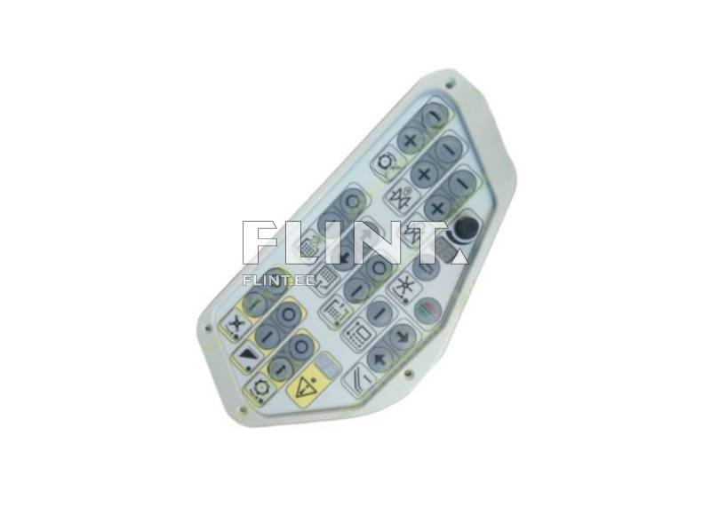 Remot PU-142-03 RSM