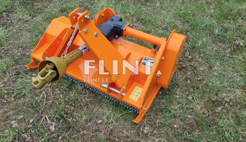 Flail mower Padagas MP Flail mower Padagas MP