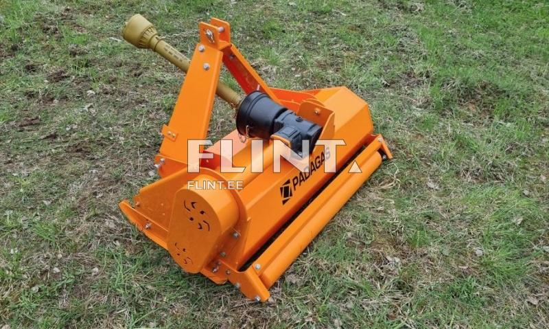 Flail mower Padagas MP Flail mower Padagas MP