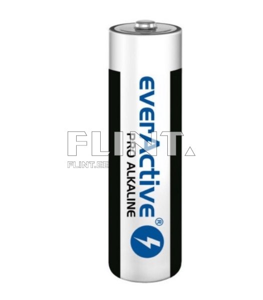 Patarei AA EverActive Pro Alkaline