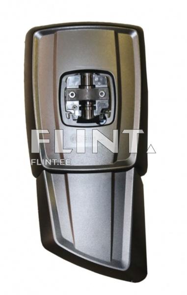 MIrror Fendt G743810150010 (465x231x143mm) left
