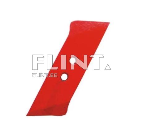 Reversible point 63090 L. Kverneland (GRANIT)