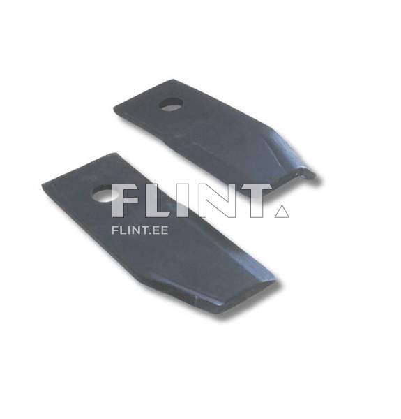 Istanduse niiduki terad Peruzzo (03080195)