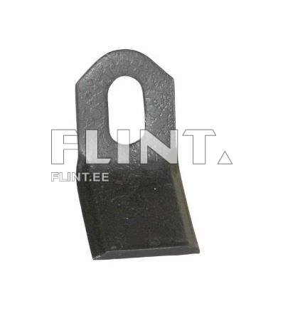 Niiduki Y-tera 80x40x5; ava 13x26mm Peruzzo ELK (05050130)