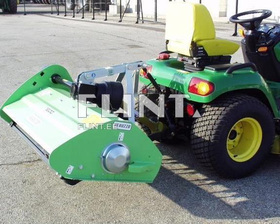 Flail mower Peruzzo FOX Flail mower Peruzzo FOX