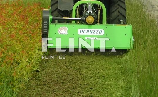 Flail mower Peruzzo PUMA