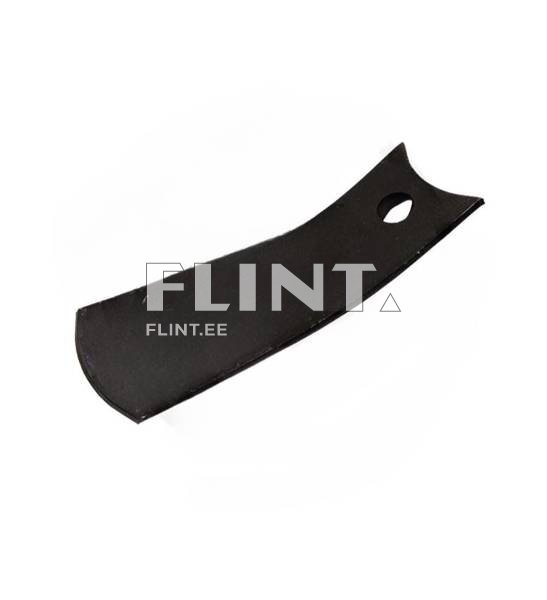 Border guiding plate 9762500360 Pöttinger right