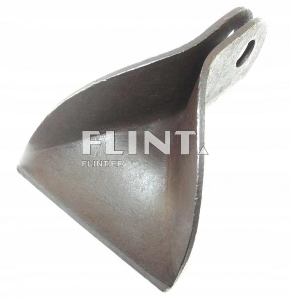 Pruning hammer  Peruzzo 70x10mm R90; hole 13,5mm 07020183
