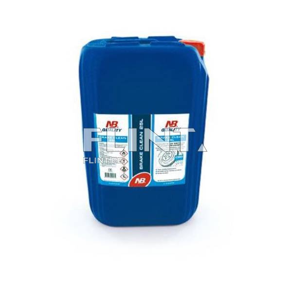 Jarrujen puhdistusaine 25L C90 NBQ