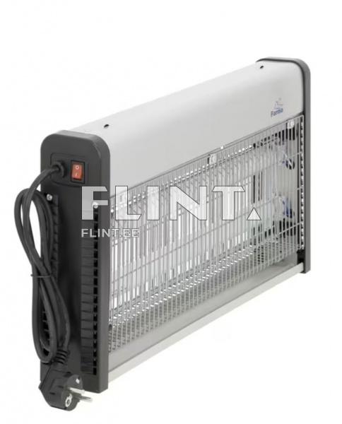 Electric fly killer 2 x 15 W 230V ~150m2