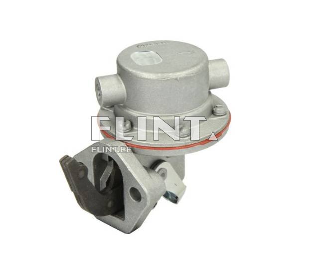 Polttoaineen syöttöpumppu John Deere RE527115